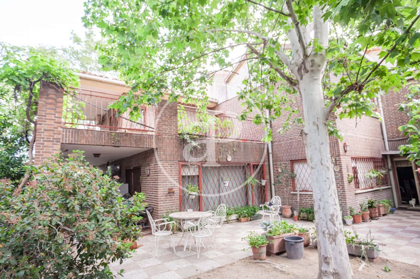 5 soveværelse Villa til salg i Madrid by - € 1.845.000 (Ref: 8332527)