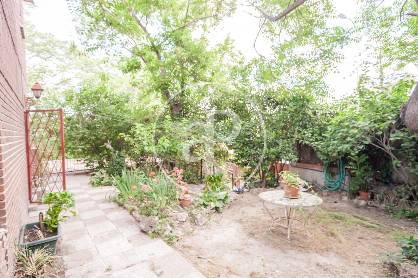 5 soveværelse Villa til salg i Madrid by - € 1.845.000 (Ref: 8332527)