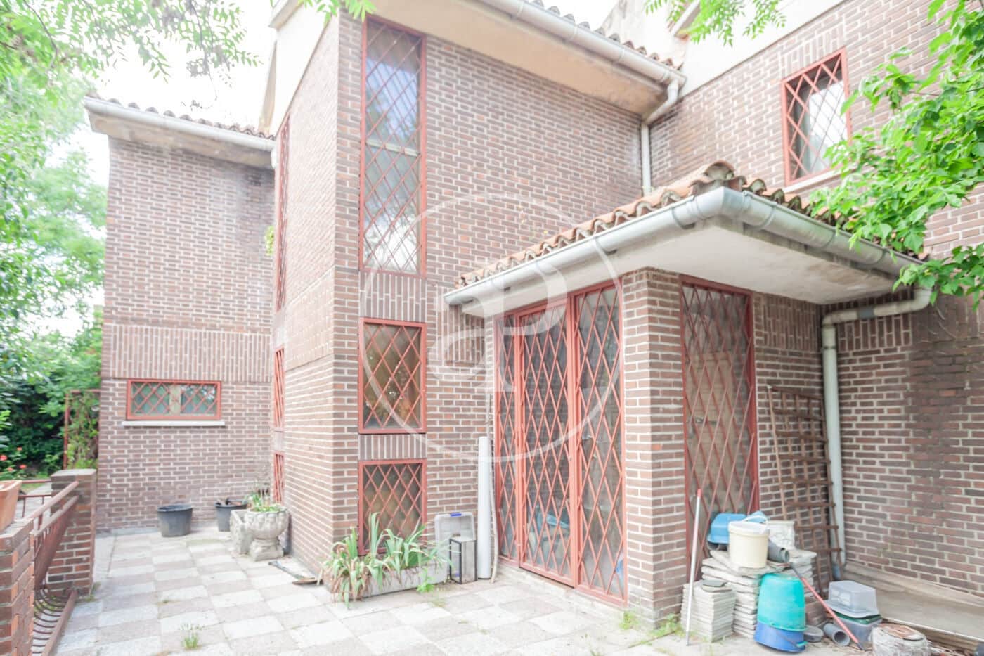 5 soveværelse Villa til salg i Madrid by - € 1.845.000 (Ref: 8332527)