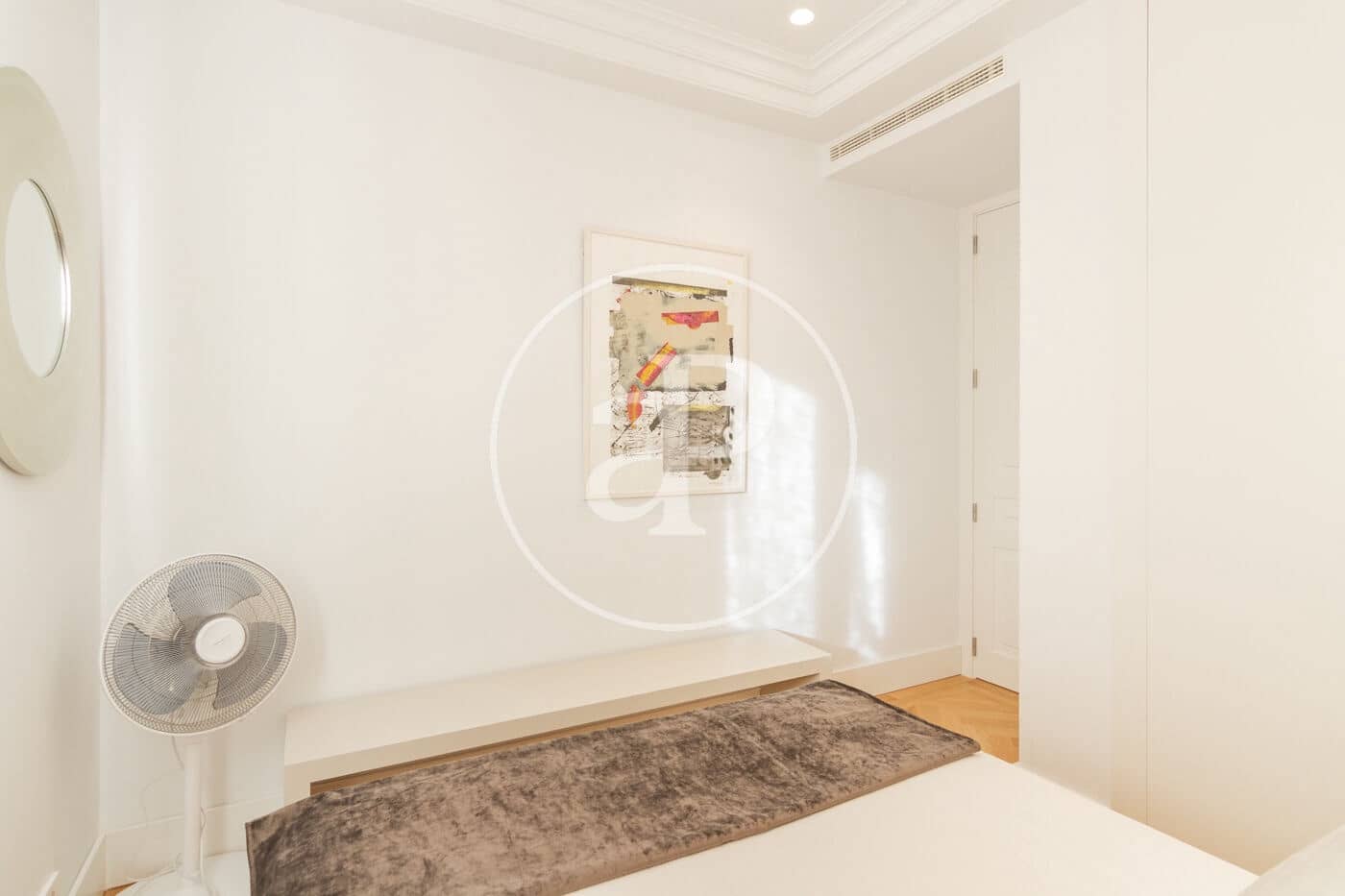 2 soveværelse Penthouse til salg i Madrid by - € 3.500.000 (Ref: 8347372)
