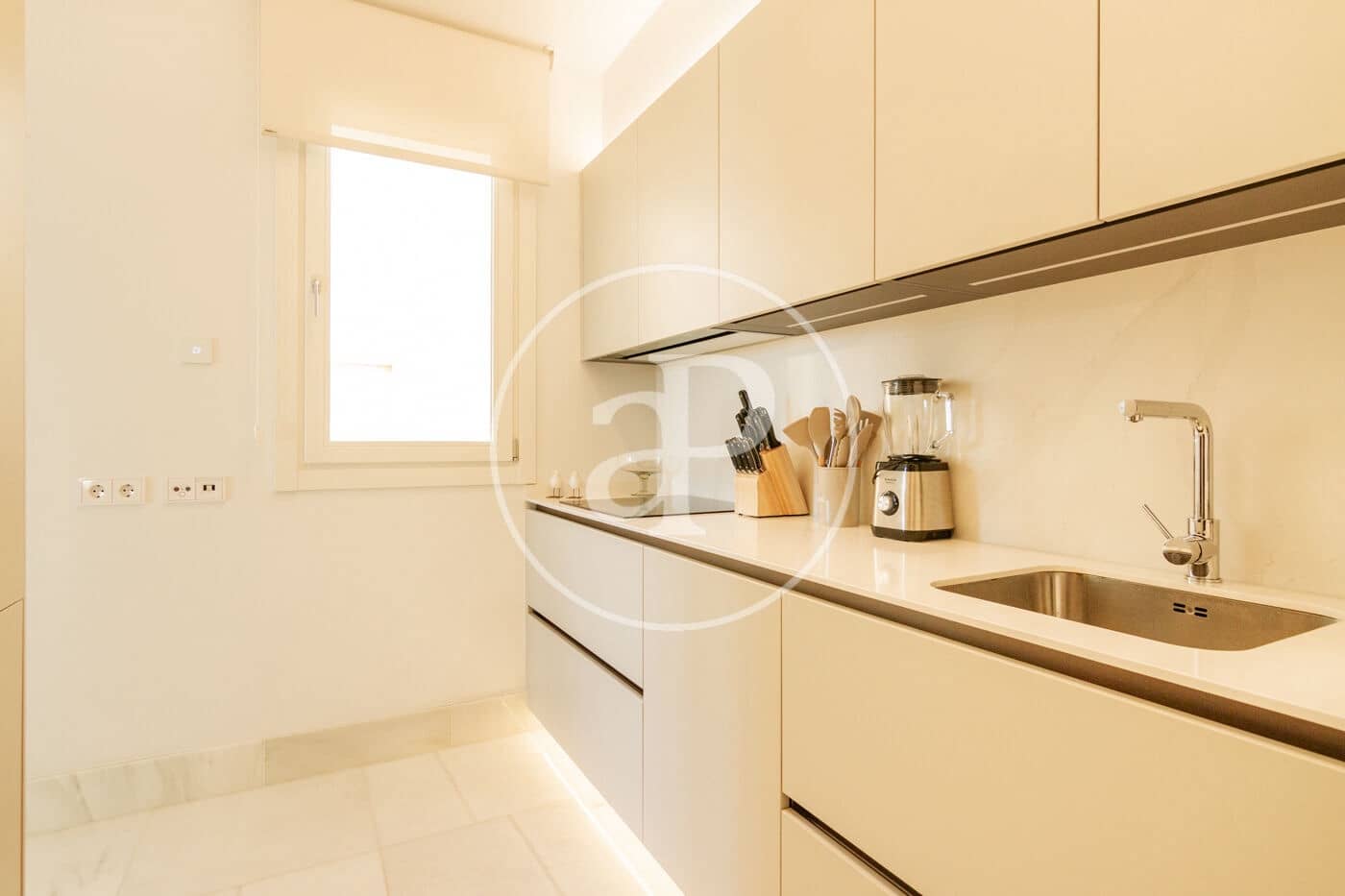 2 soveværelse Penthouse til salg i Madrid by - € 3.500.000 (Ref: 8347372)