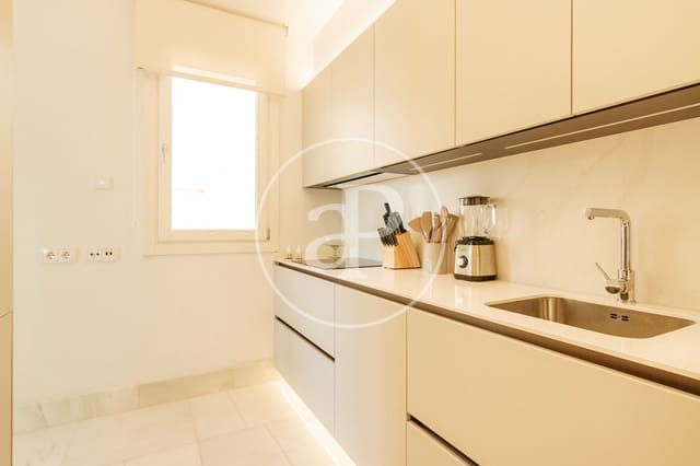 2 Zimmer Penthouse zu verkaufen in Justicia, Madrid Stadt - 3.500.000 € (Ref: 8347372)