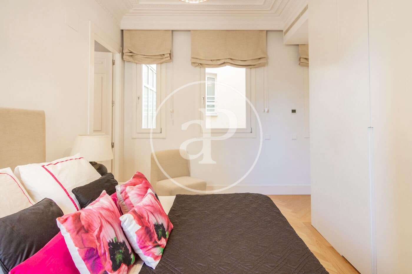 2 soveværelse Penthouse til salg i Madrid by - € 3.500.000 (Ref: 8347372)