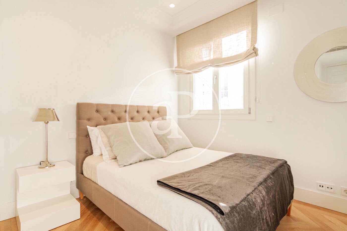 2 soveværelse Penthouse til salg i Madrid by - € 3.500.000 (Ref: 8347372)