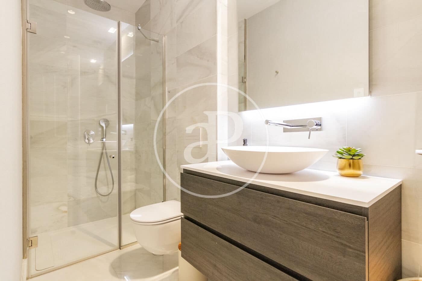 2 soveværelse Penthouse til salg i Madrid by - € 3.500.000 (Ref: 8347372)