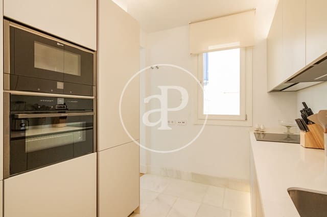 2 Zimmer Penthouse zu verkaufen in Justicia, Madrid Stadt - 3.500.000 € (Ref: 8347372)