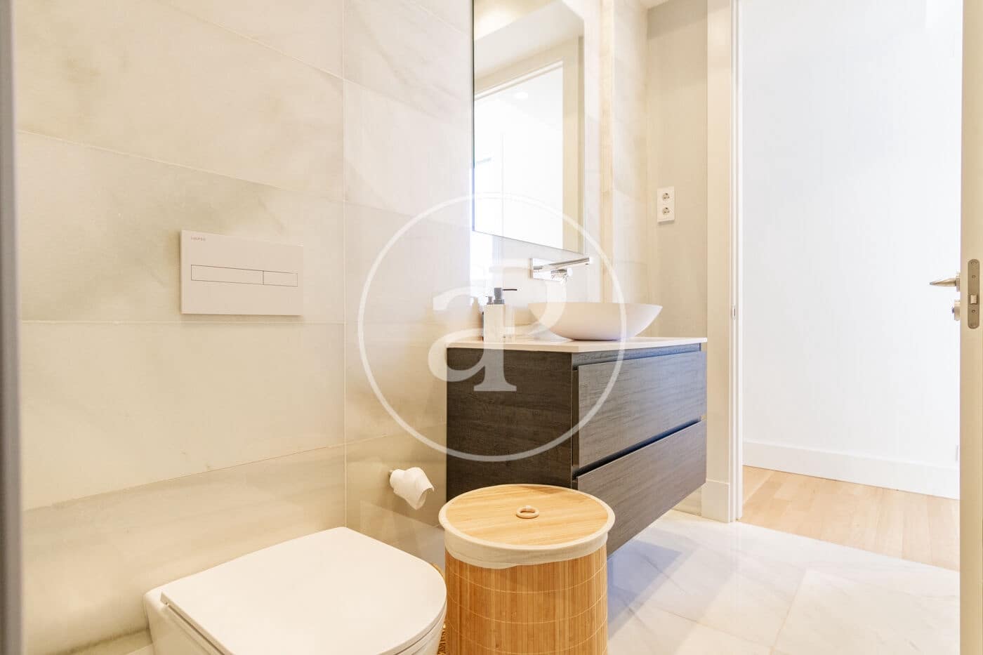 2 soveværelse Penthouse til salg i Madrid by - € 3.500.000 (Ref: 8347372)