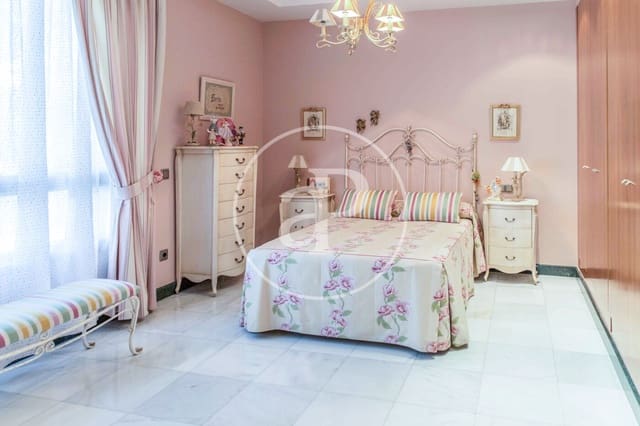 8 bedroom Villa for sale in Boadilla del Monte with pool - € 5,420,000 (Ref: 8353381)