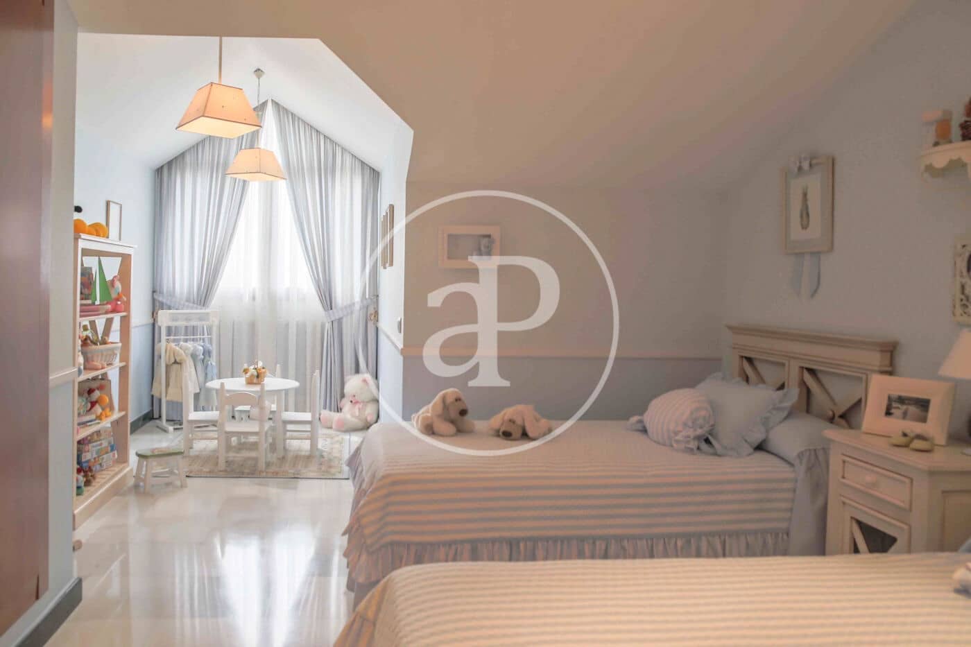 8 soveværelse Villa til salg i Boadilla del Monte med swimmingpool - € 5.420.000 (Ref: 8353381)