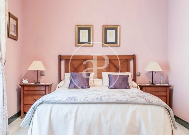 8 bedroom Villa for sale in Boadilla del Monte with pool - € 5,420,000 (Ref: 8353381)