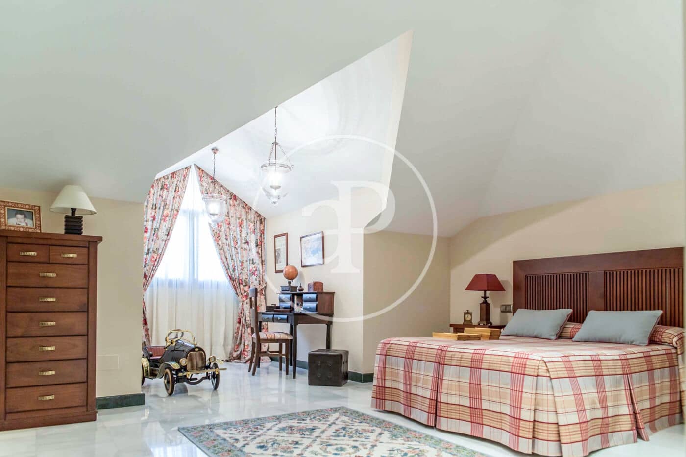 8 soveværelse Villa til salg i Boadilla del Monte med swimmingpool - € 5.420.000 (Ref: 8353381)