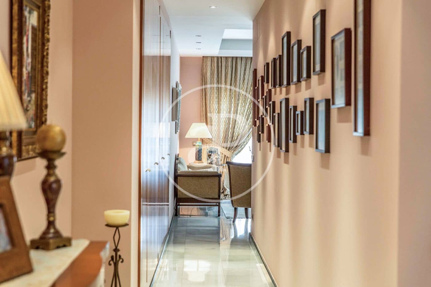 8 soveværelse Villa til salg i Boadilla del Monte med swimmingpool - € 5.420.000 (Ref: 8353381)