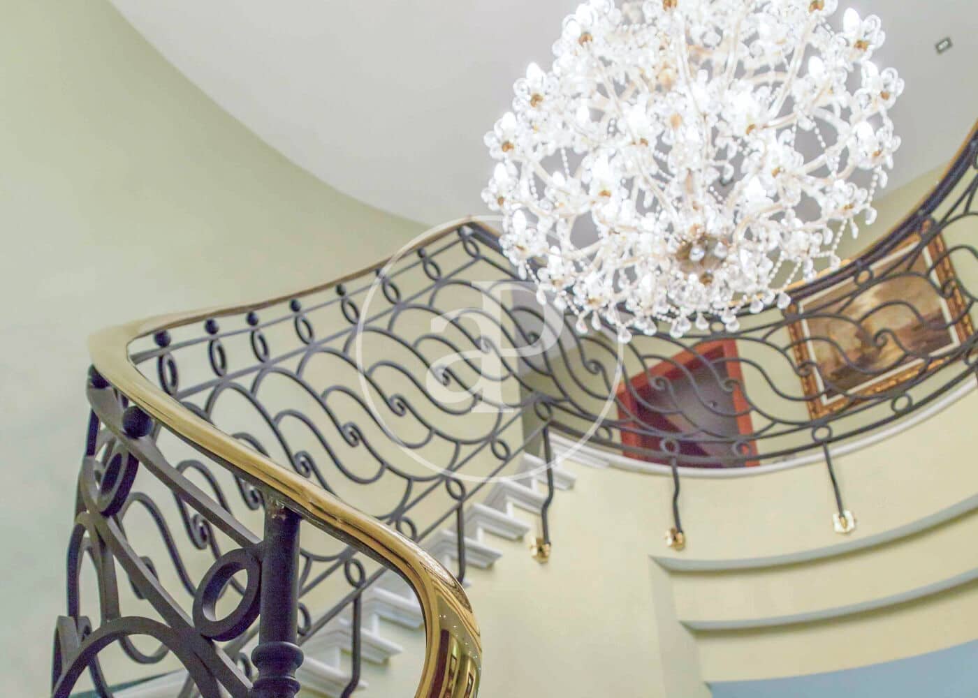 8 soveværelse Villa til salg i Boadilla del Monte med swimmingpool - € 5.420.000 (Ref: 8353381)