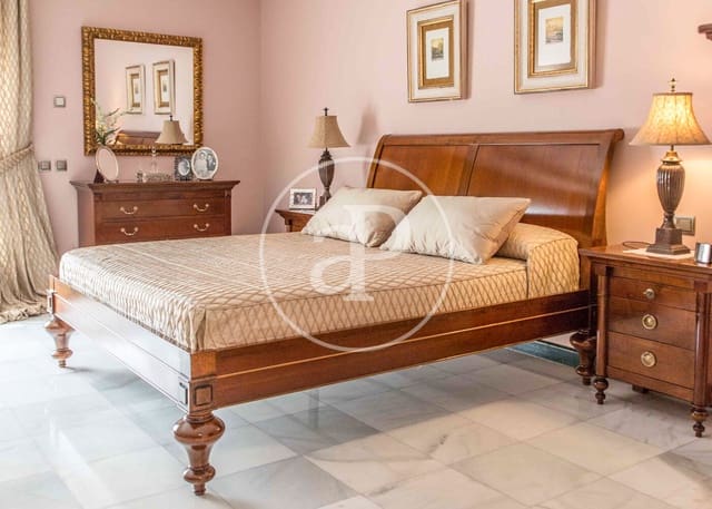 8 bedroom Villa for sale in Boadilla del Monte with pool - € 5,420,000 (Ref: 8353381)