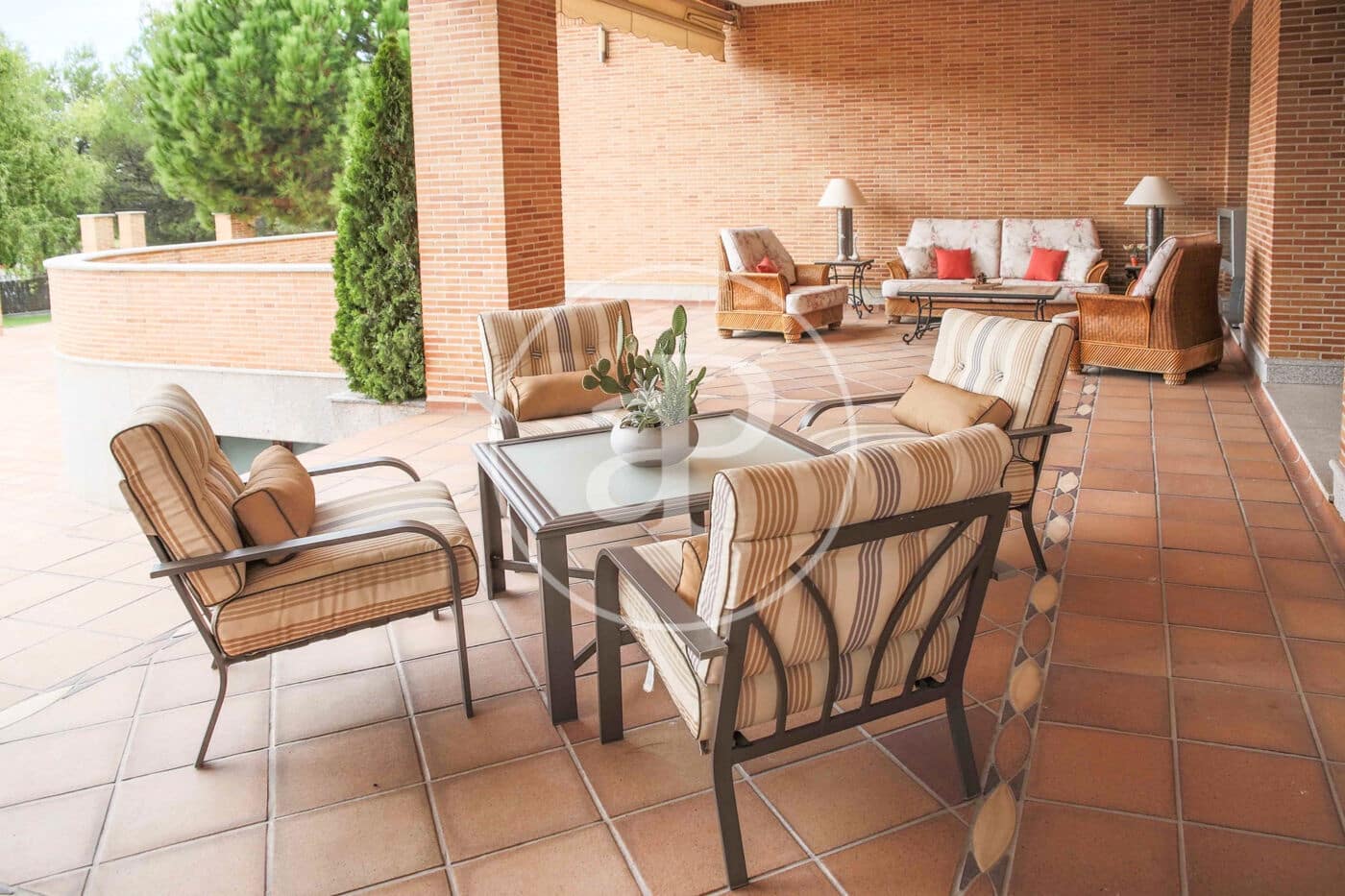 8 soveværelse Villa til salg i Boadilla del Monte med swimmingpool - € 5.420.000 (Ref: 8353381)