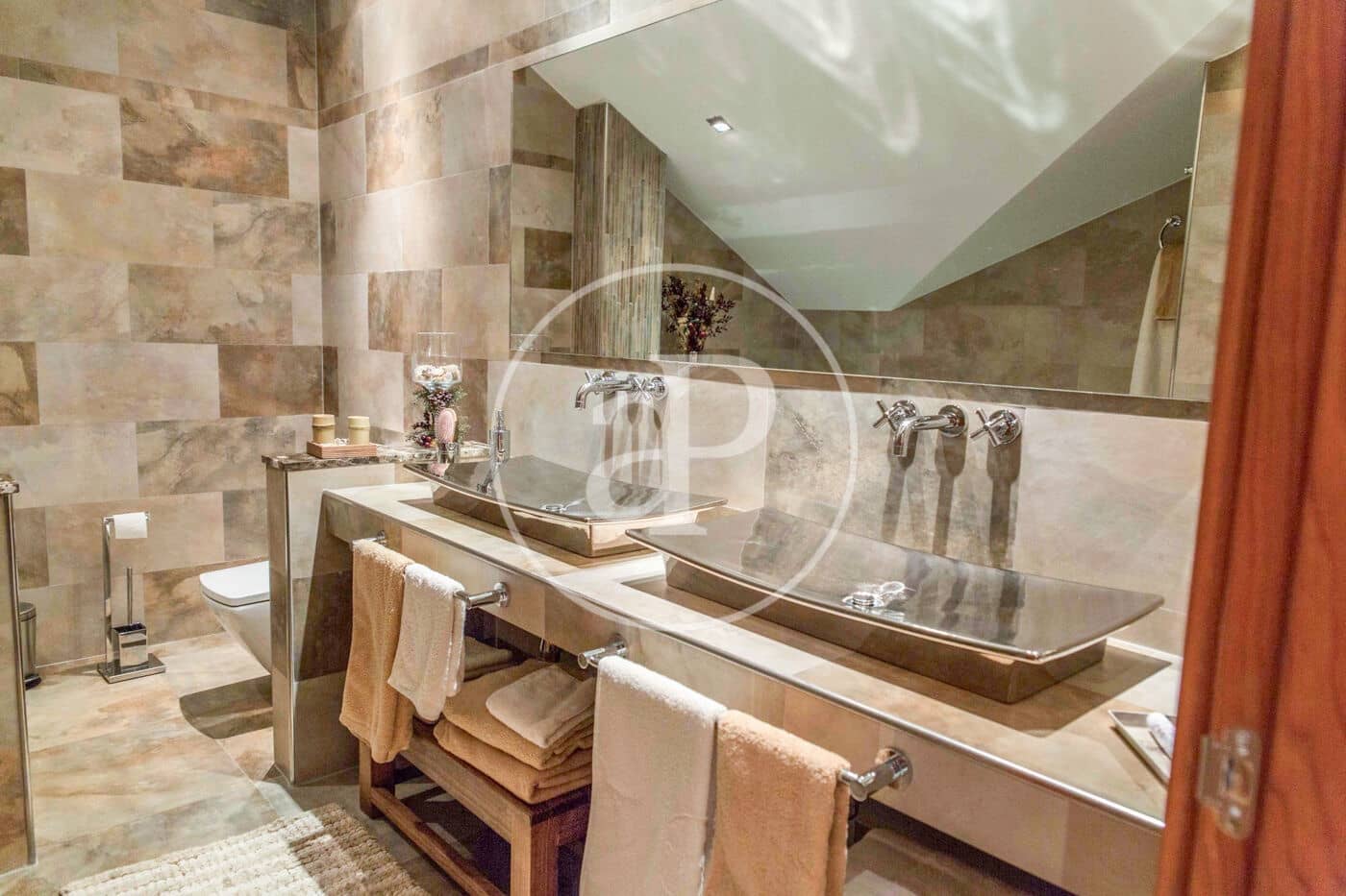 8 soveværelse Villa til salg i Boadilla del Monte med swimmingpool - € 5.420.000 (Ref: 8353381)