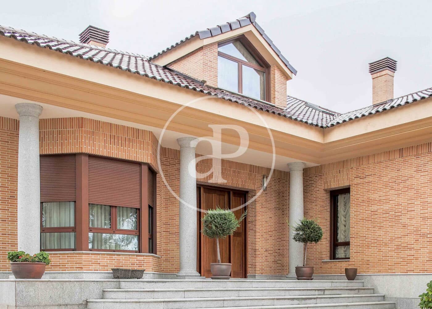 8 soveværelse Villa til salg i Boadilla del Monte med swimmingpool - € 5.420.000 (Ref: 8353381)