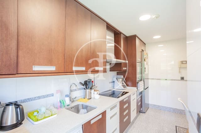 3 bedroom Penthouse for sale in La Moraleja, Alcobendas with pool - € 1,195,000 (Ref: 8370125)
