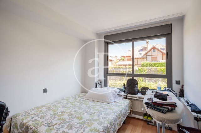 3 bedroom Penthouse for sale in La Moraleja, Alcobendas with pool - € 1,195,000 (Ref: 8370125)