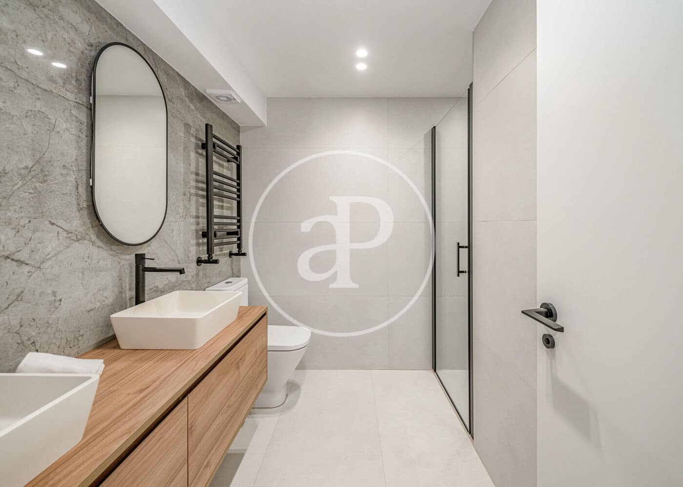 2 soverom Leilighet til salgs i Madrid by - € 1 269 000 (Ref: 8397597)