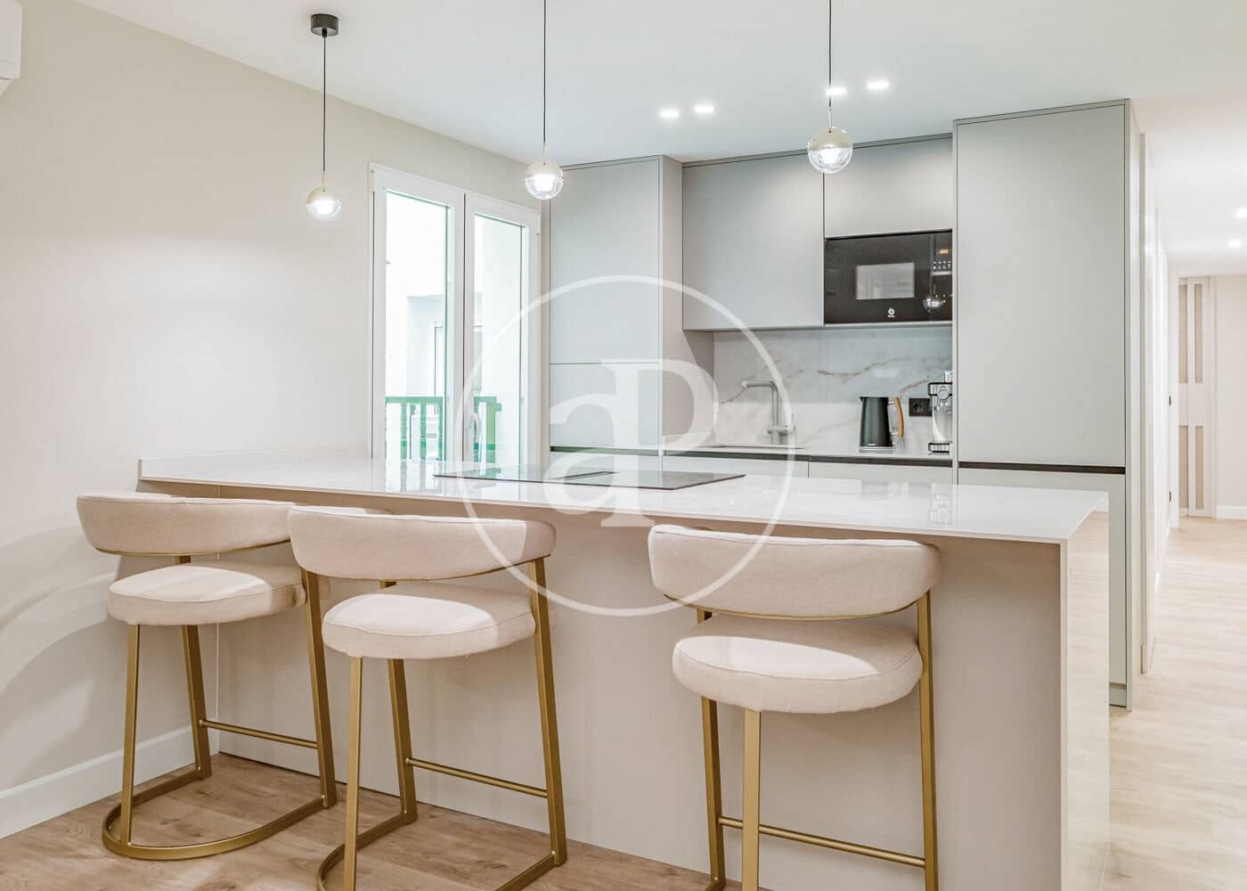 2 soverom Leilighet til salgs i Madrid by - € 1 269 000 (Ref: 8397597)