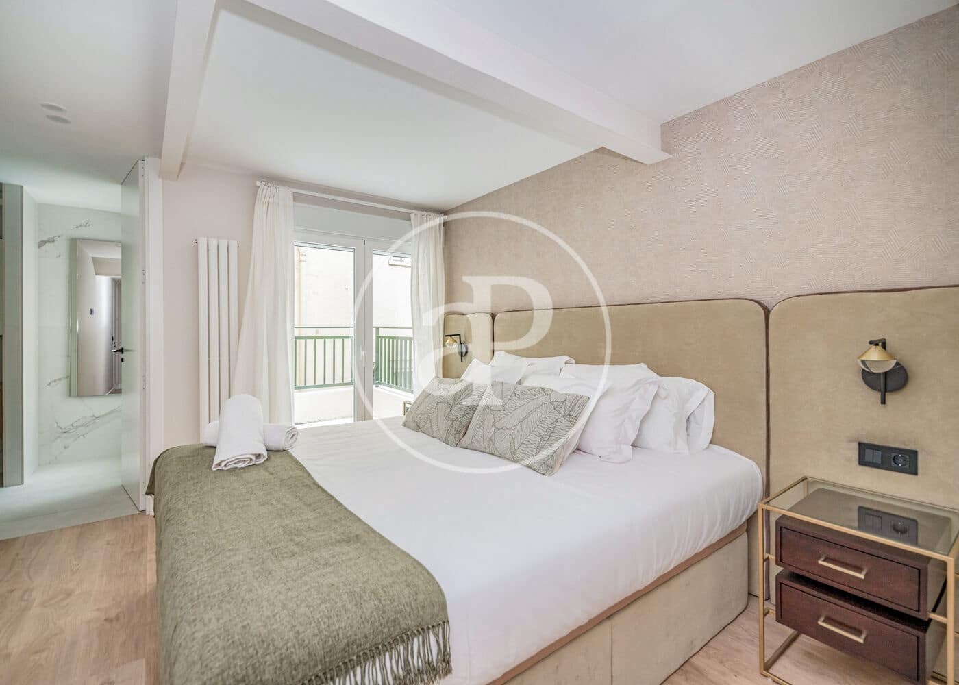 2 soverom Leilighet til salgs i Madrid by - € 1 269 000 (Ref: 8397597)