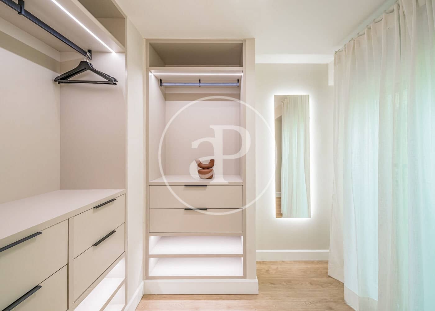 2 soverom Leilighet til salgs i Madrid by - € 1 269 000 (Ref: 8397597)