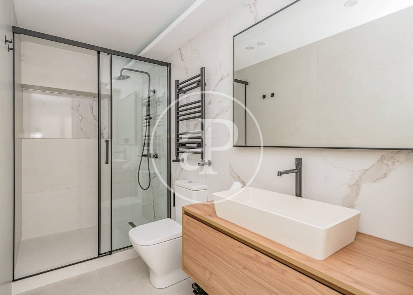 2 soverom Leilighet til salgs i Madrid by - € 1 269 000 (Ref: 8397597)