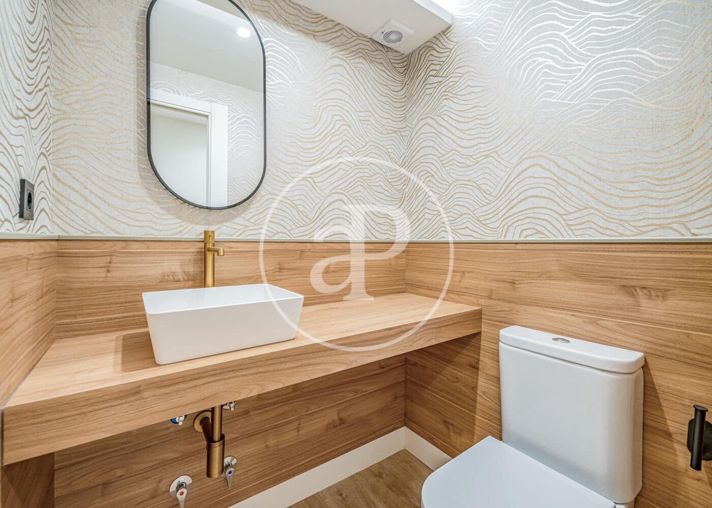 2 soverom Leilighet til salgs i Madrid by - € 1 269 000 (Ref: 8397597)