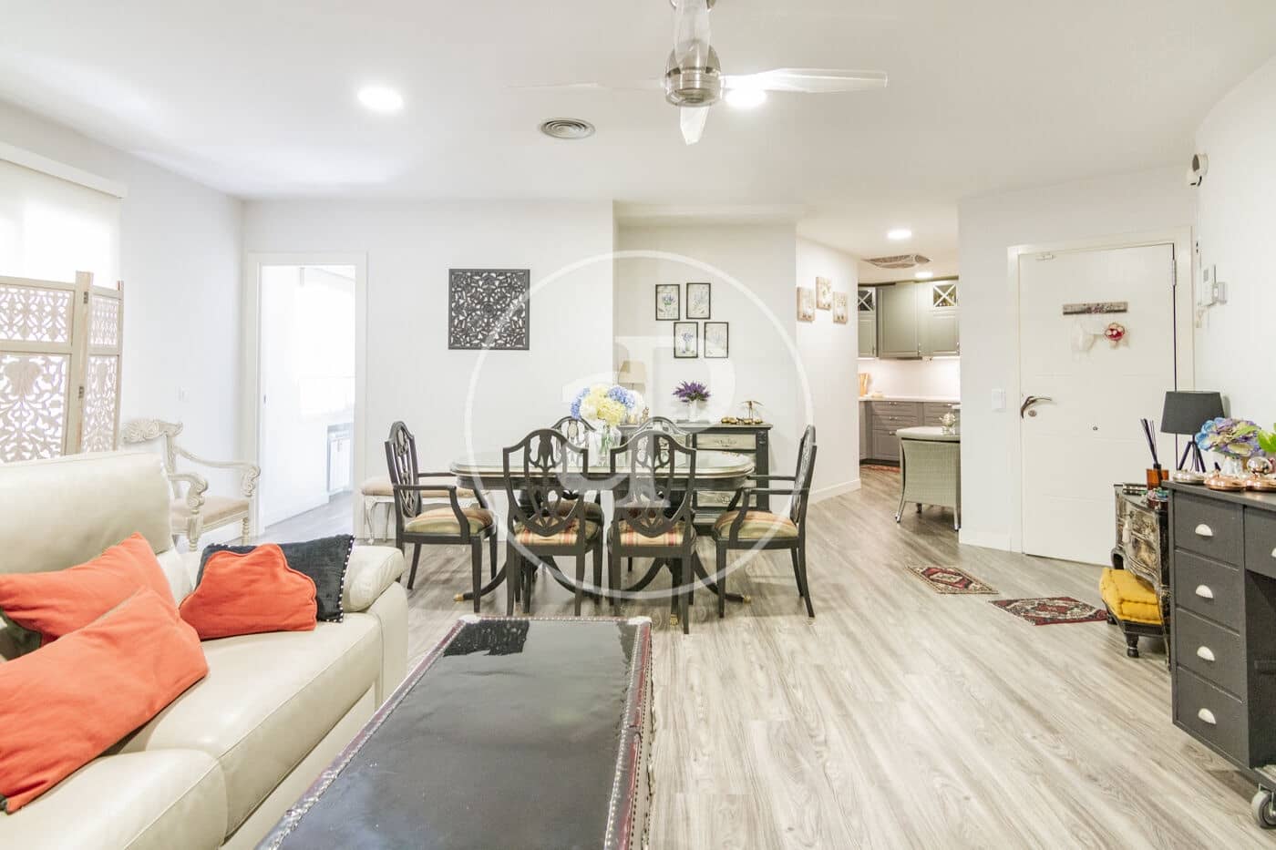 4 soverom Leilighet til salgs i Madrid by - € 1 350 000 (Ref: 8414060)