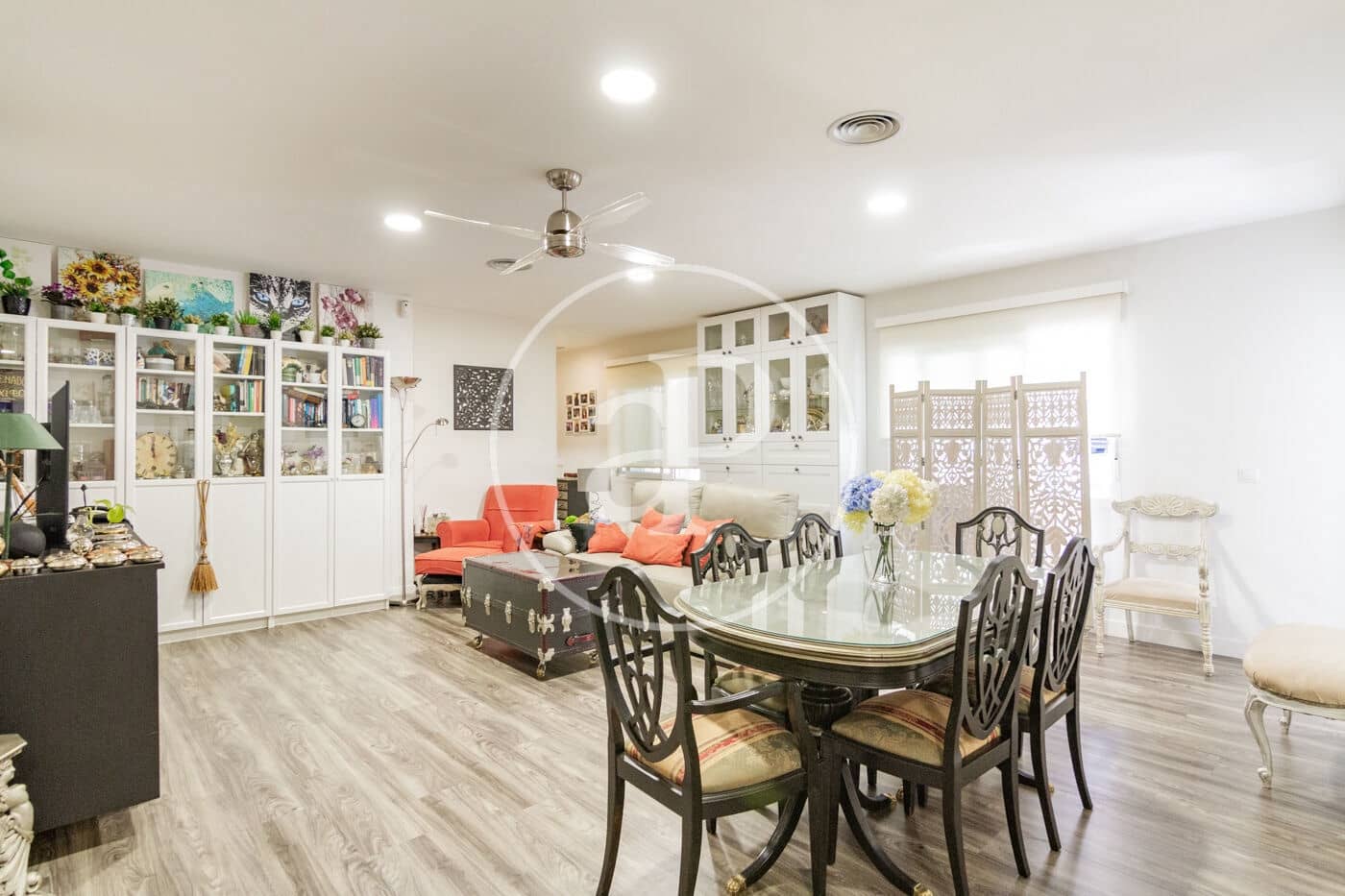 4 soverom Leilighet til salgs i Madrid by - € 1 350 000 (Ref: 8414060)