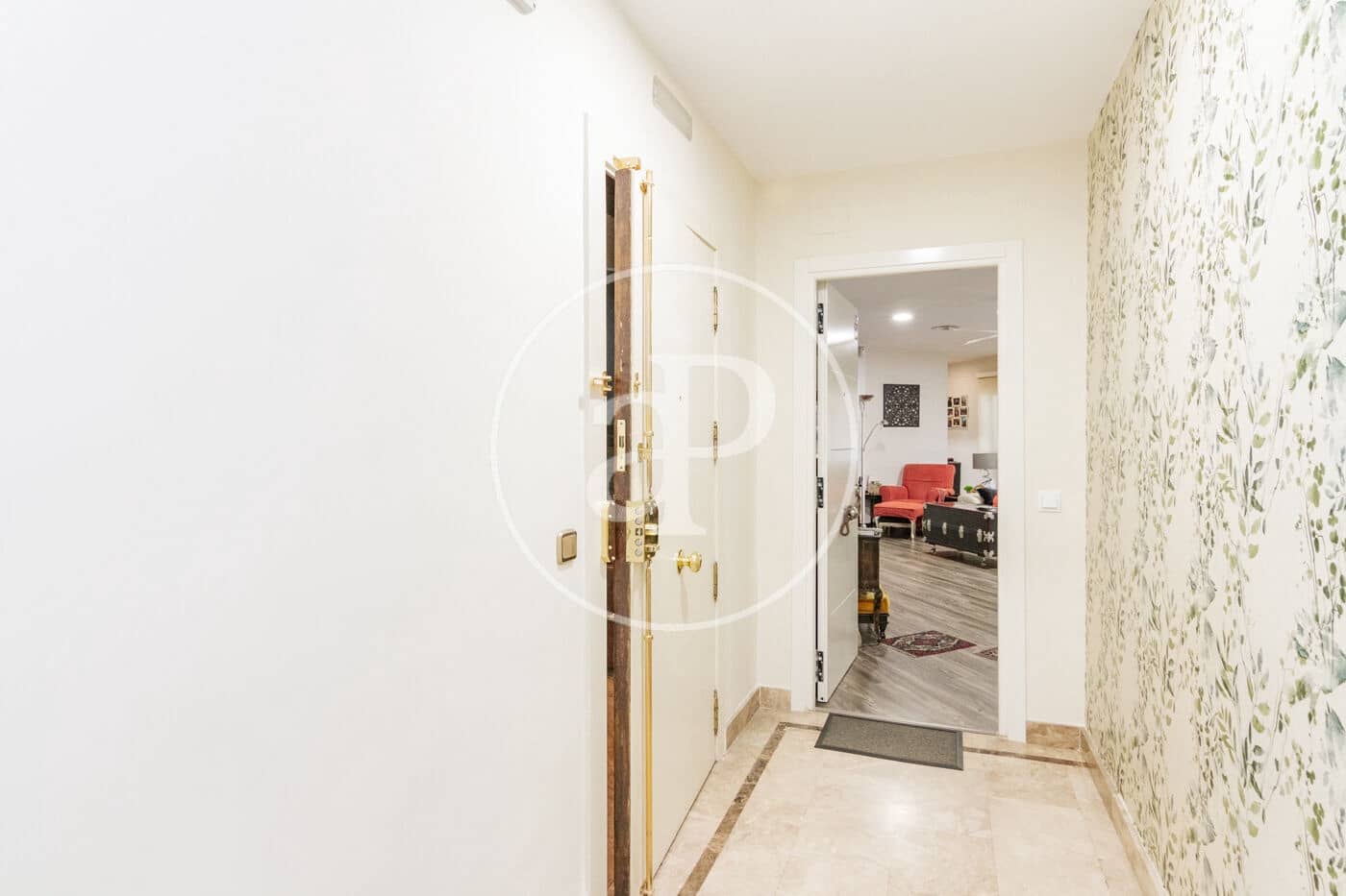 4 soverom Leilighet til salgs i Madrid by - € 1 350 000 (Ref: 8414060)