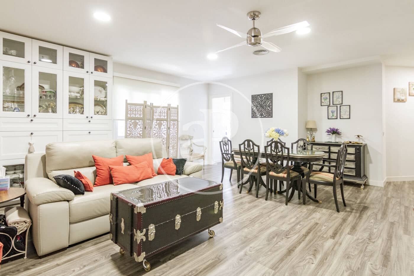 4 soverom Leilighet til salgs i Madrid by - € 1 350 000 (Ref: 8414060)