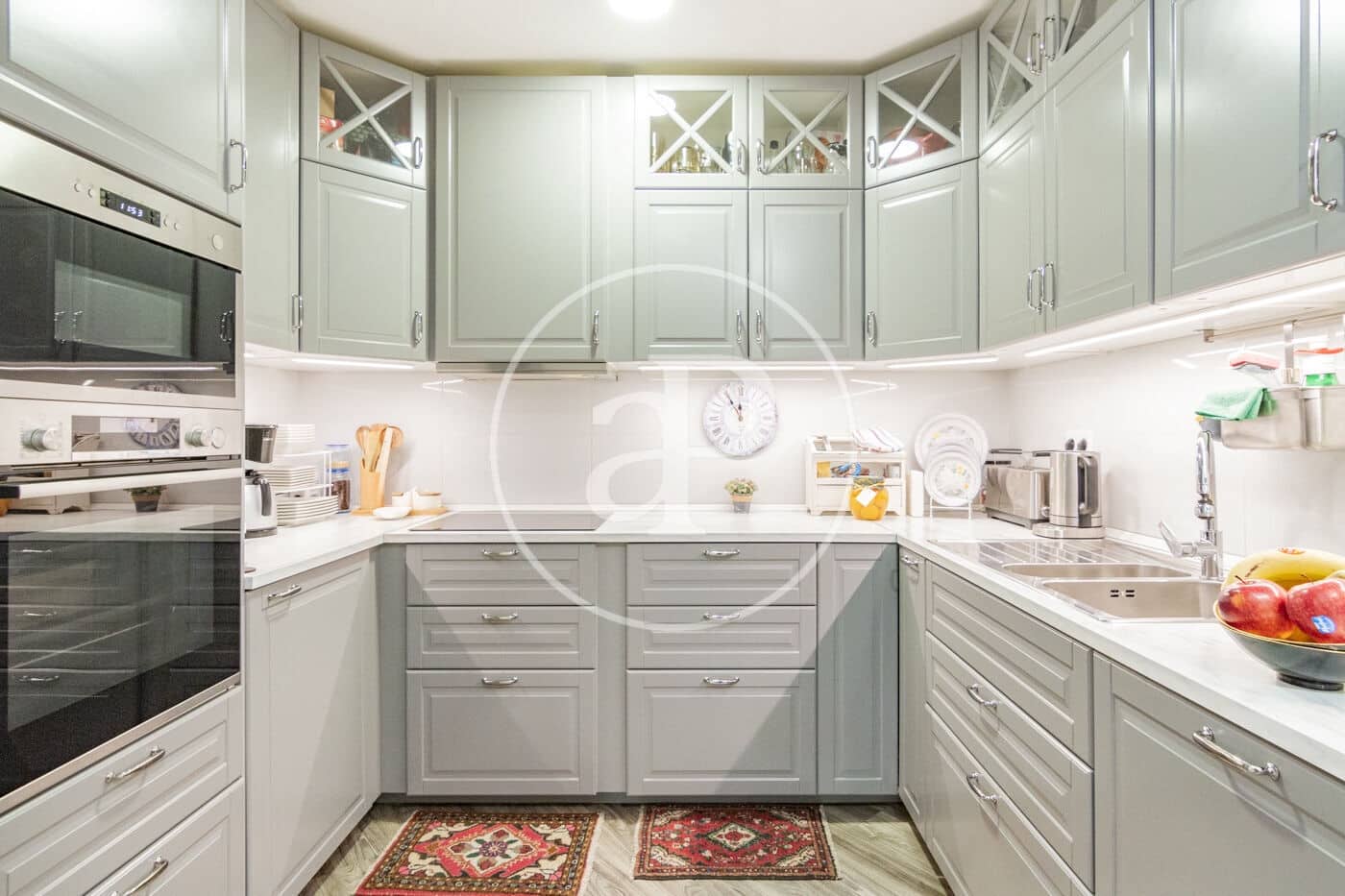 4 soverom Leilighet til salgs i Madrid by - € 1 350 000 (Ref: 8414060)