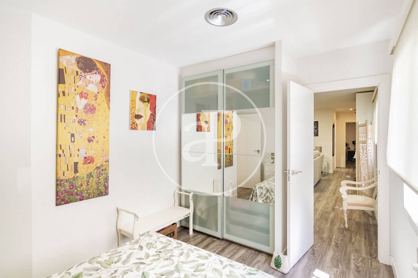 4 soverom Leilighet til salgs i Madrid by - € 1 350 000 (Ref: 8414060)