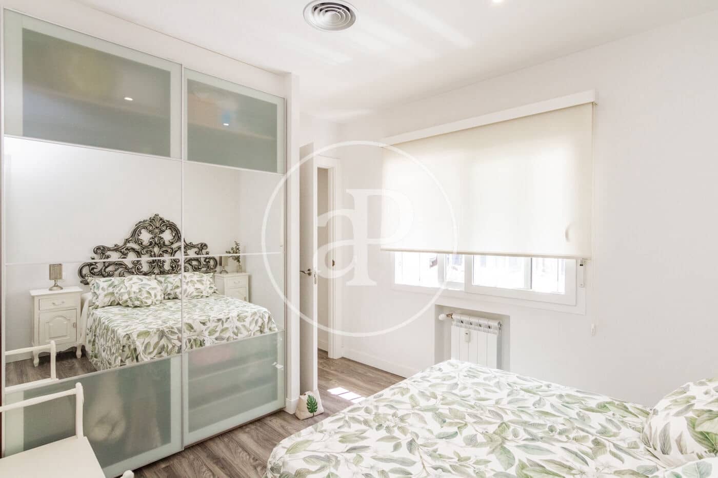 4 soverom Leilighet til salgs i Madrid by - € 1 350 000 (Ref: 8414060)