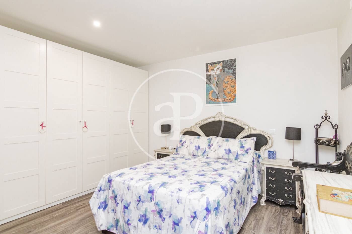 4 soverom Leilighet til salgs i Madrid by - € 1 350 000 (Ref: 8414060)