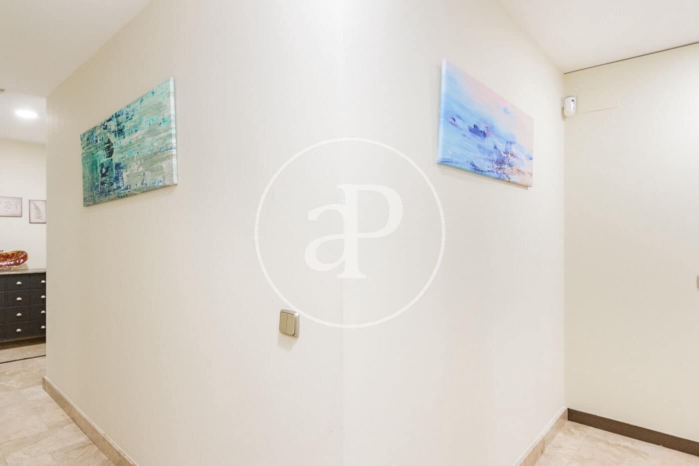 4 soverom Leilighet til salgs i Madrid by - € 1 350 000 (Ref: 8414060)