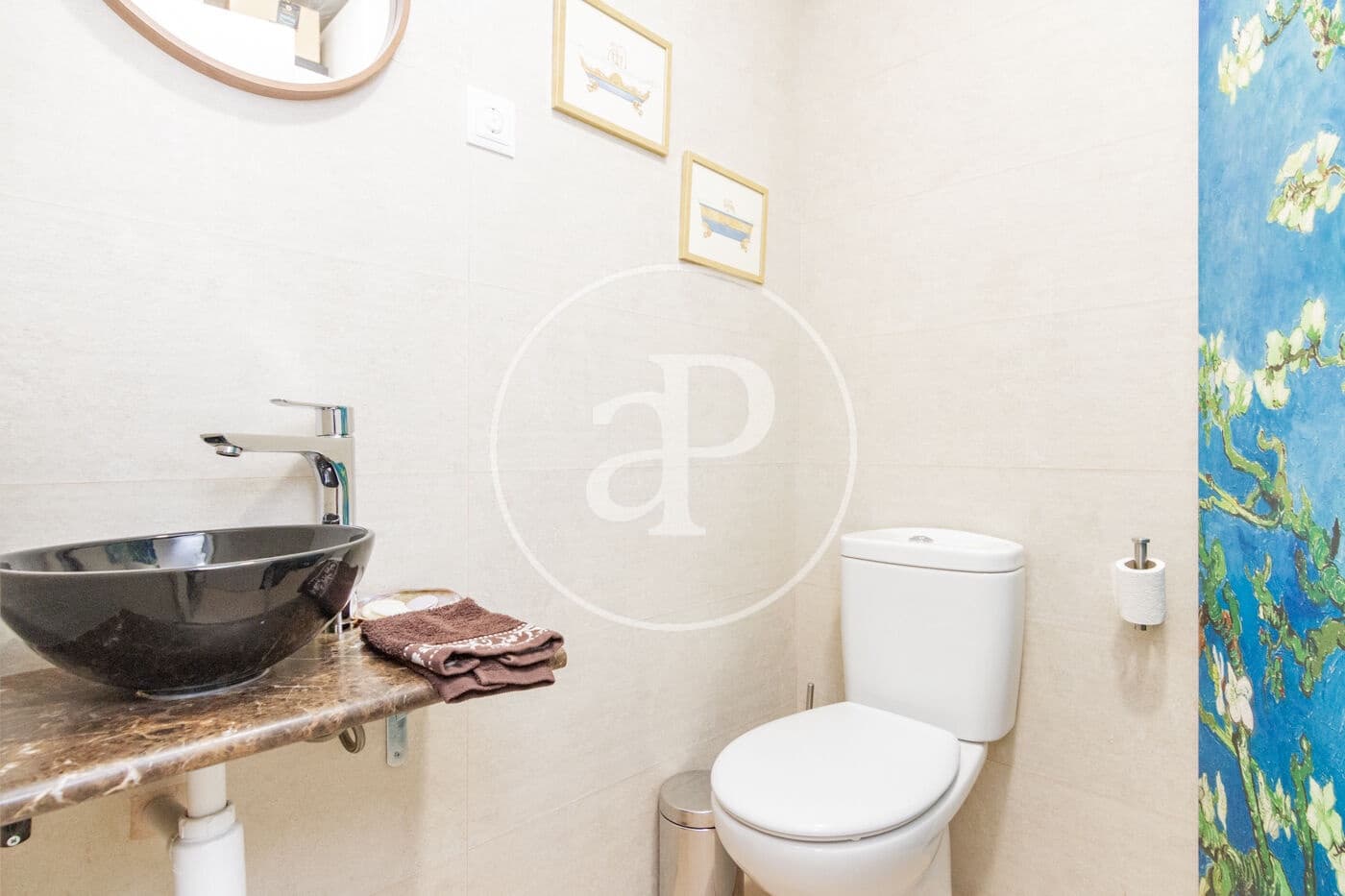 4 soverom Leilighet til salgs i Madrid by - € 1 350 000 (Ref: 8414060)