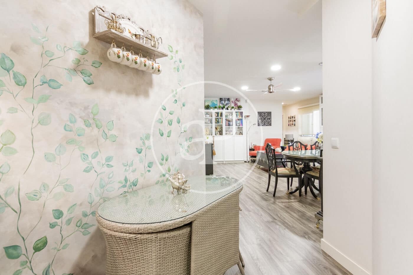 4 soverom Leilighet til salgs i Madrid by - € 1 350 000 (Ref: 8414060)