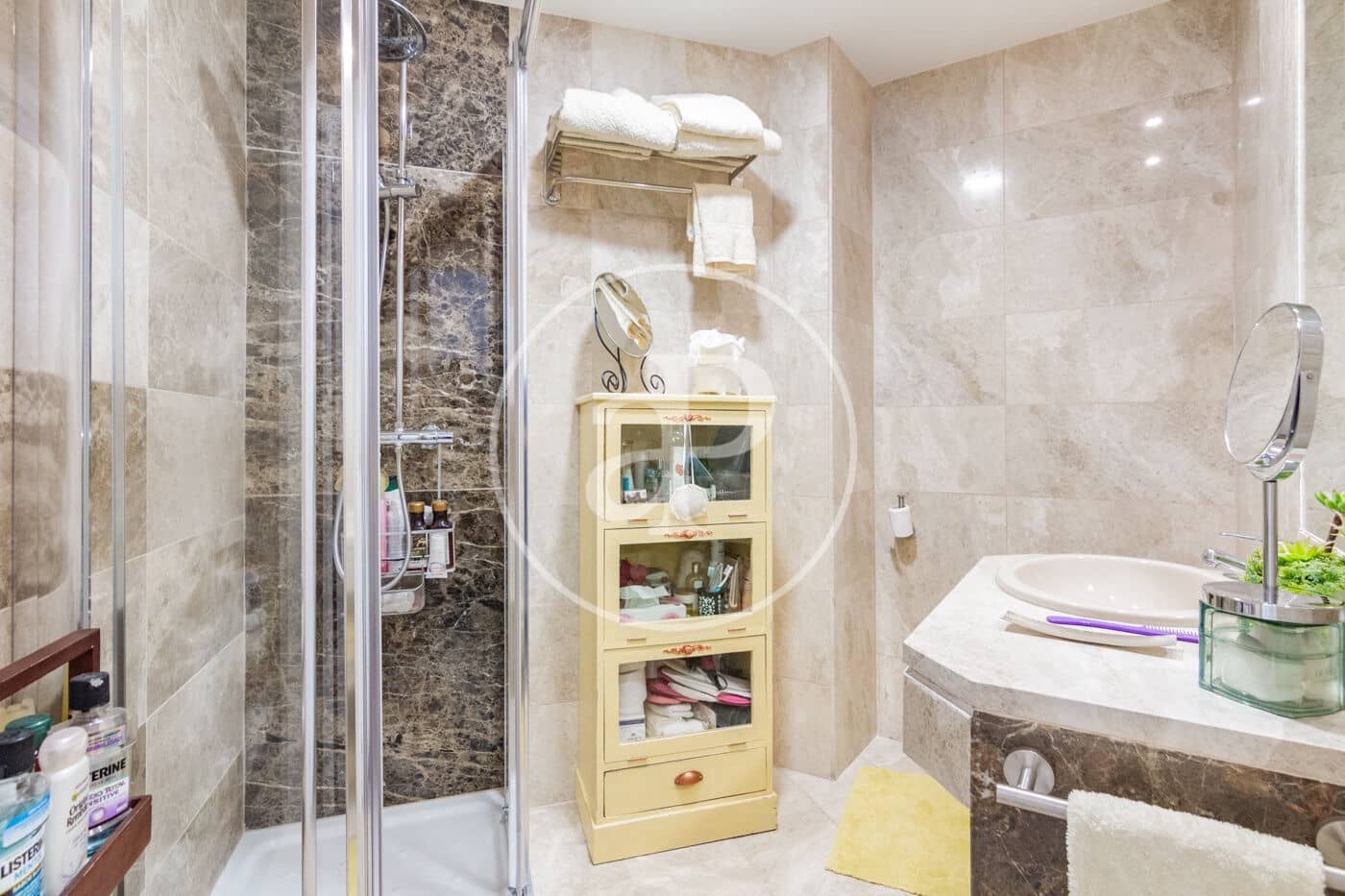 4 soverom Leilighet til salgs i Madrid by - € 1 350 000 (Ref: 8414060)