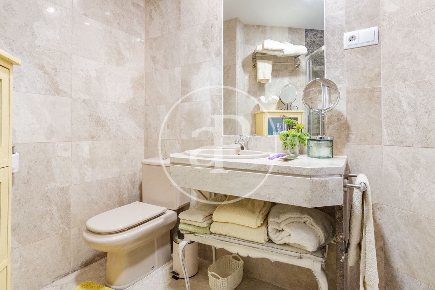 4 soverom Leilighet til salgs i Madrid by - € 1 350 000 (Ref: 8414060)