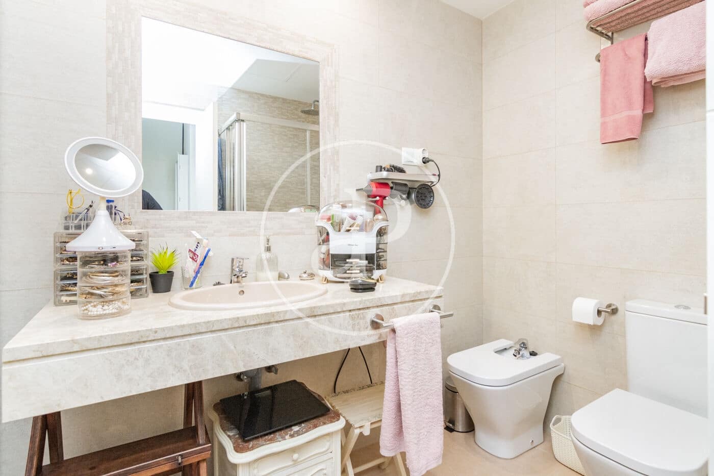 4 soverom Leilighet til salgs i Madrid by - € 1 350 000 (Ref: 8414060)