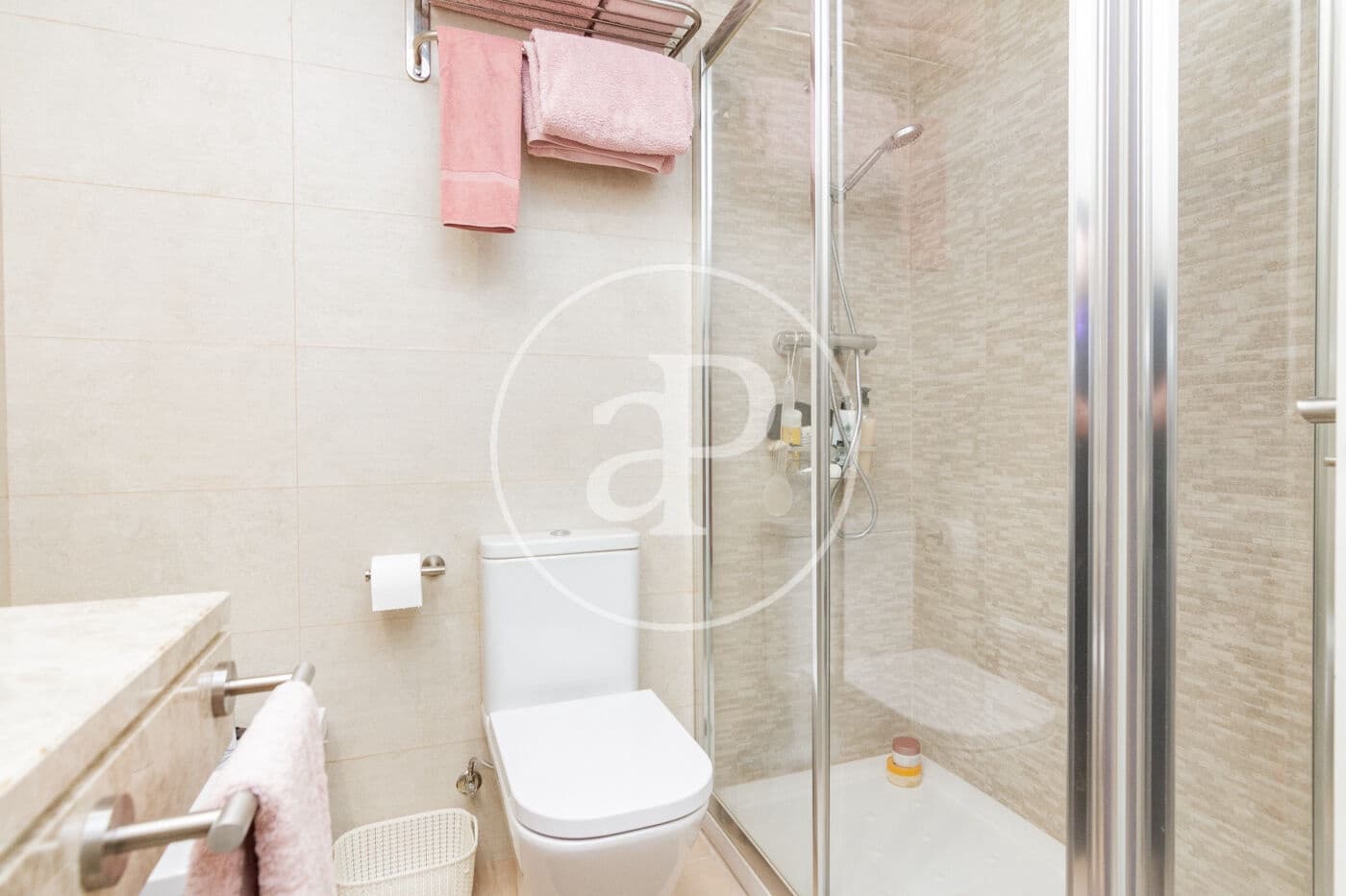 4 soverom Leilighet til salgs i Madrid by - € 1 350 000 (Ref: 8414060)