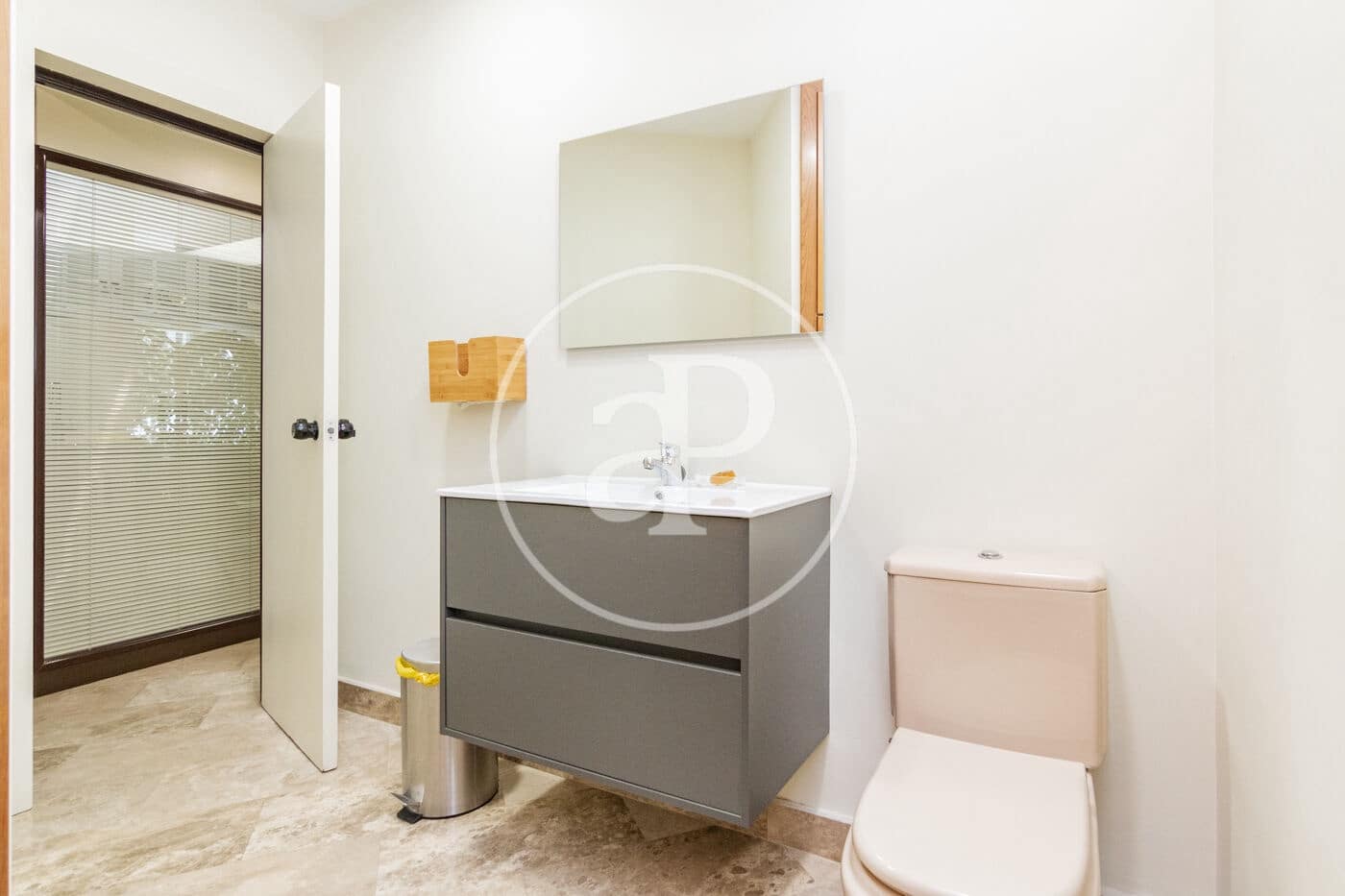 4 soverom Leilighet til salgs i Madrid by - € 1 350 000 (Ref: 8414060)