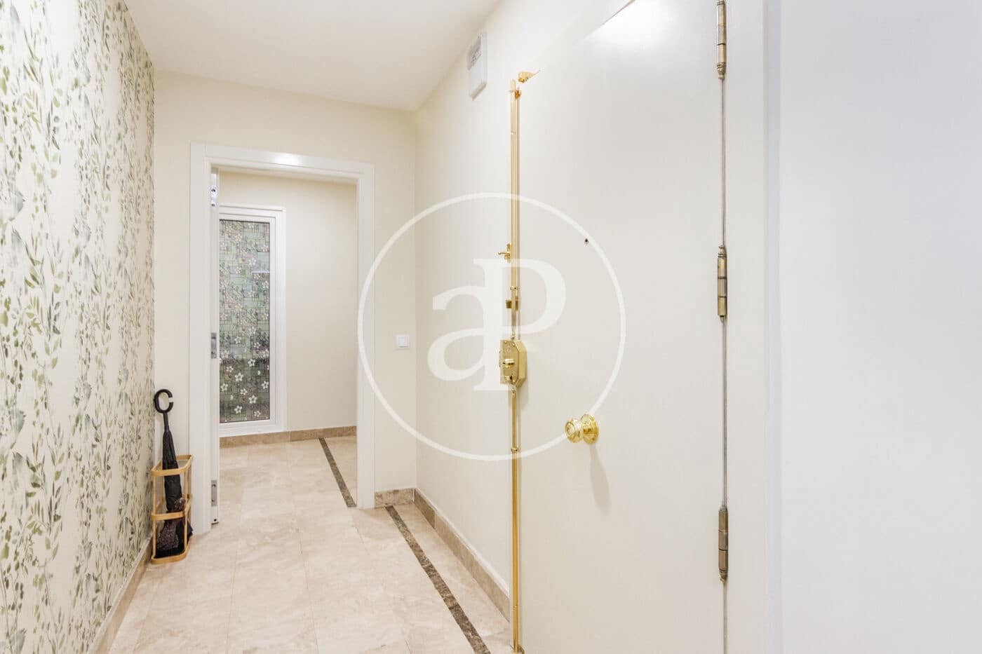 4 soverom Leilighet til salgs i Madrid by - € 1 350 000 (Ref: 8414060)