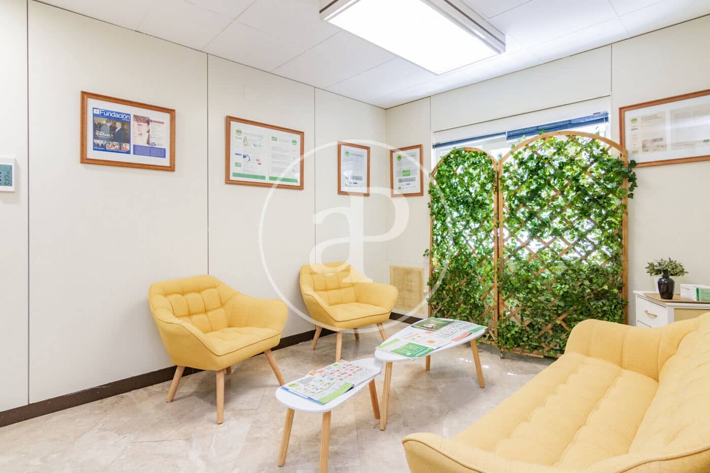 4 soverom Leilighet til salgs i Madrid by - € 1 350 000 (Ref: 8414060)