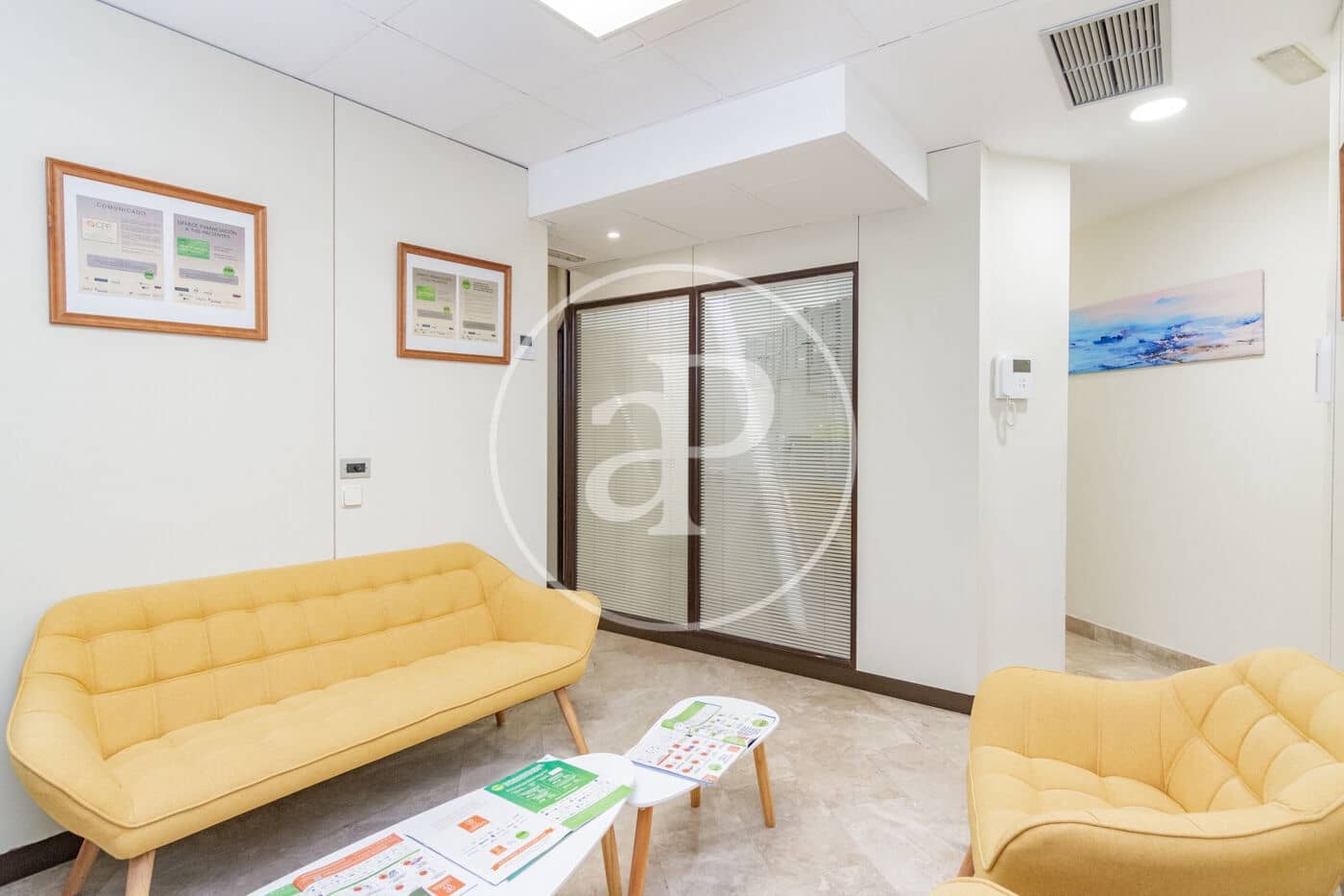 4 soverom Leilighet til salgs i Madrid by - € 1 350 000 (Ref: 8414060)