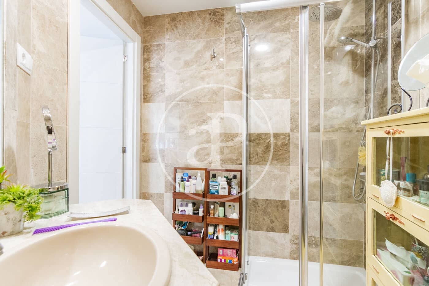 4 soverom Leilighet til salgs i Madrid by - € 1 350 000 (Ref: 8414060)