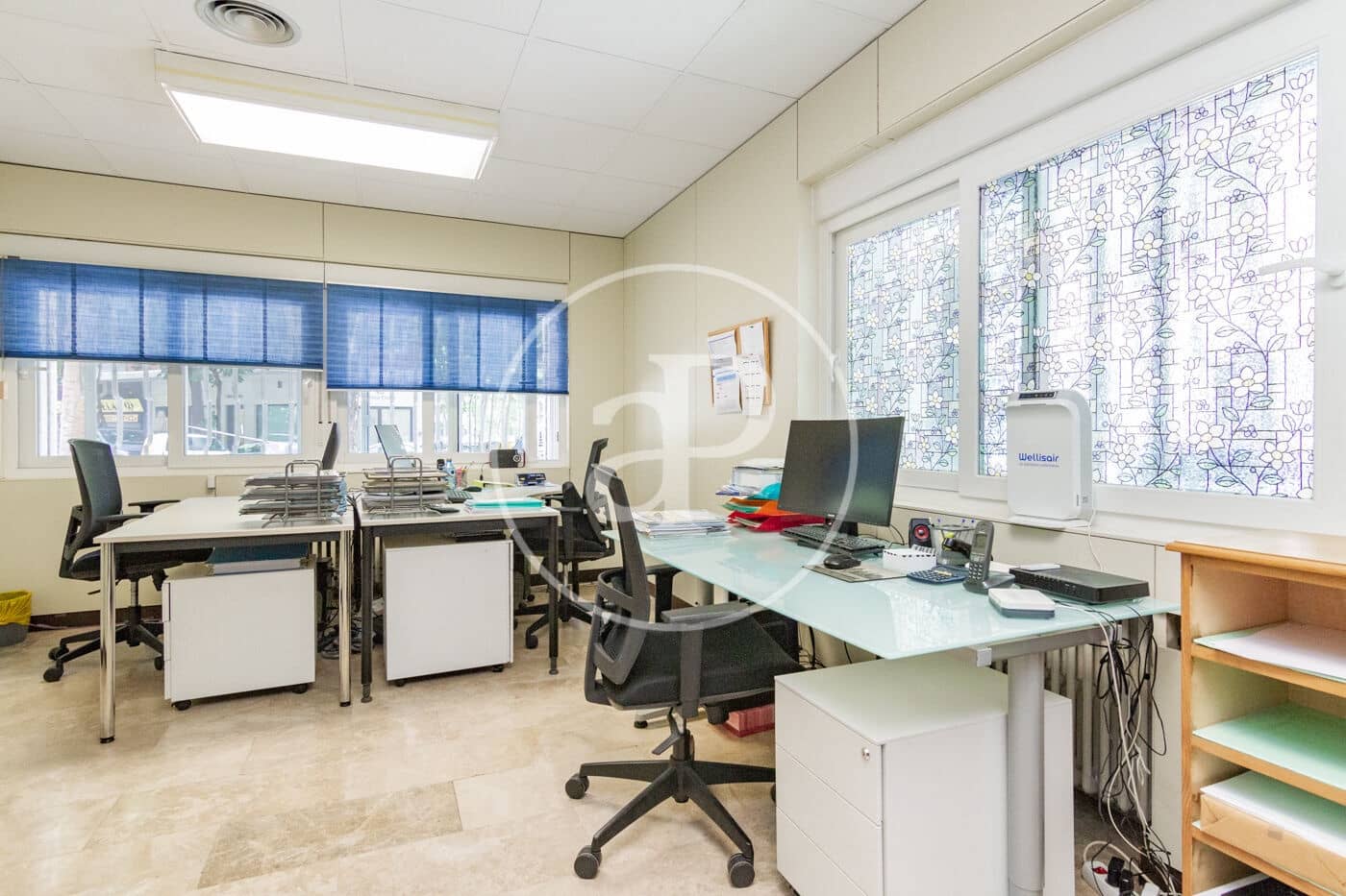 4 soverom Leilighet til salgs i Madrid by - € 1 350 000 (Ref: 8414060)